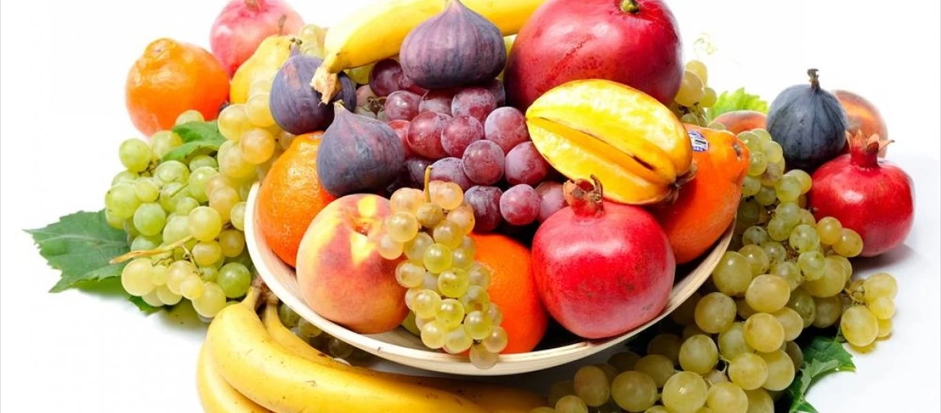 Δείτε ποια ώρα της ημέρας «απαγορεύεται» να καταναλώσετε φρούτα